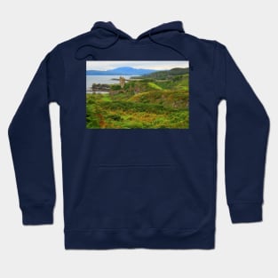 Gylen Castle Hoodie